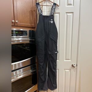 Montec Bibs, Ski Pants